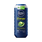 Bild: NIVEA MEN Duschgel Energy